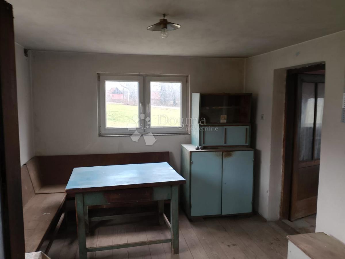 Hiša Tedrovec, Brckovljani, 180m2