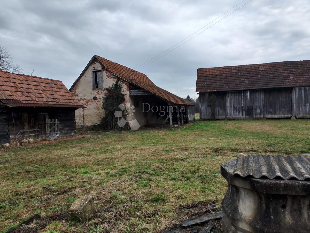 Hiša Tedrovec, Brckovljani, 180m2