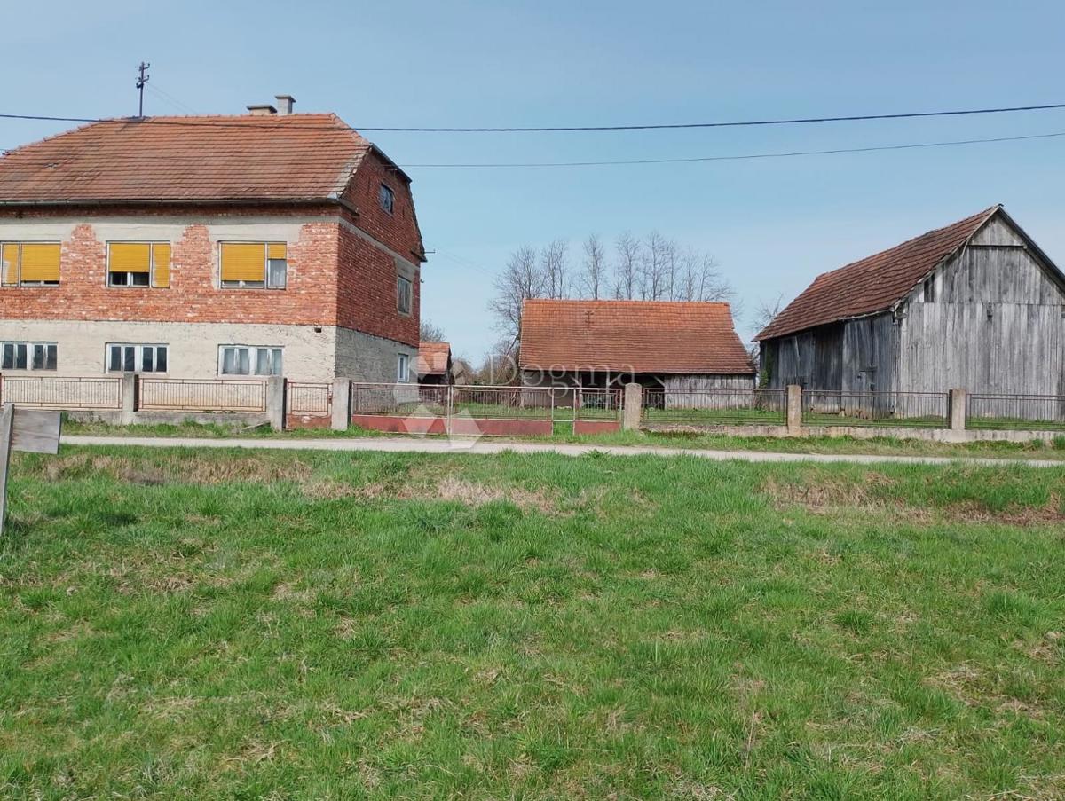 Hiša Tedrovec, Brckovljani, 180m2