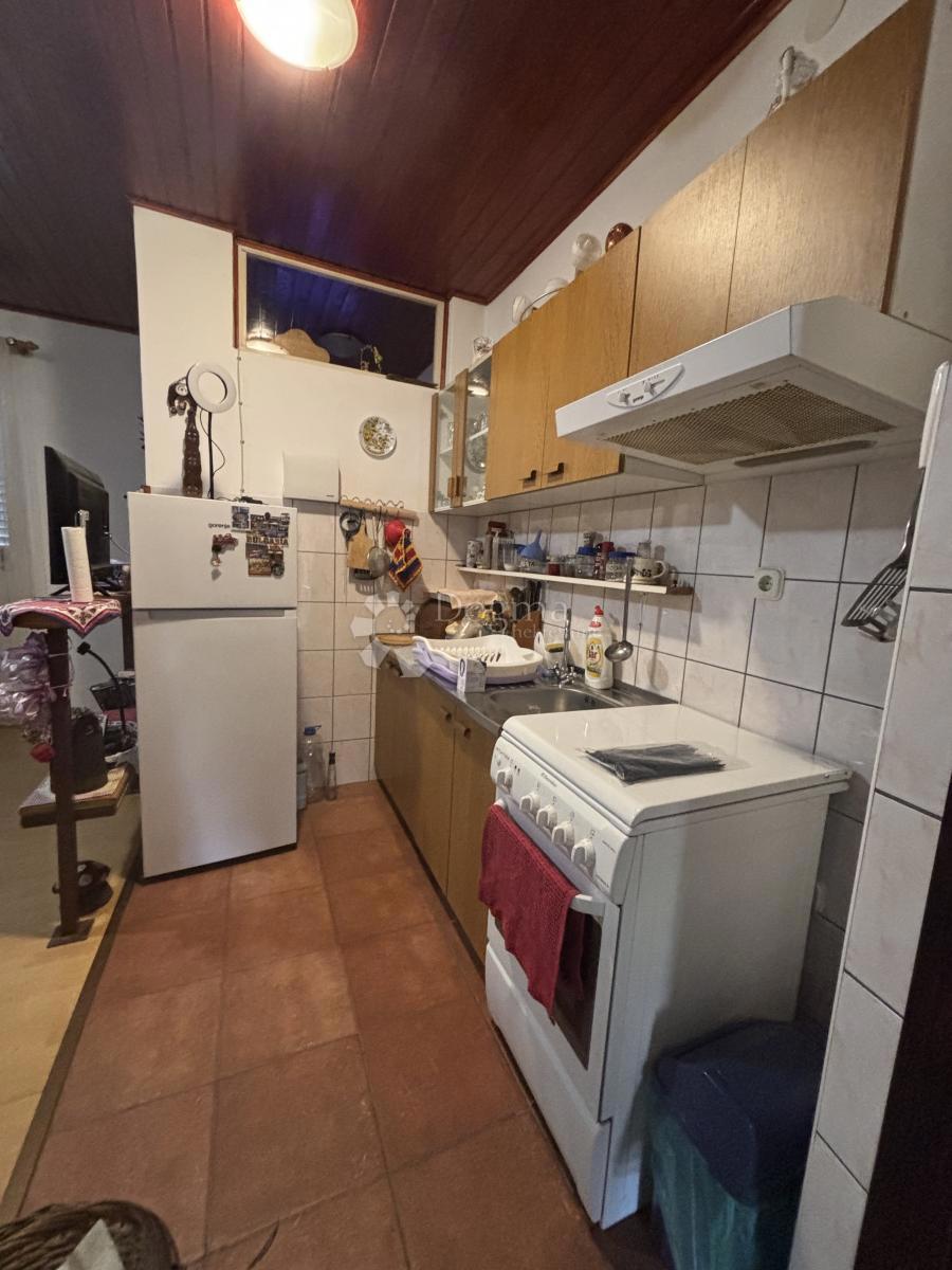 Hiša Belo Selo, Fužine, 117m2