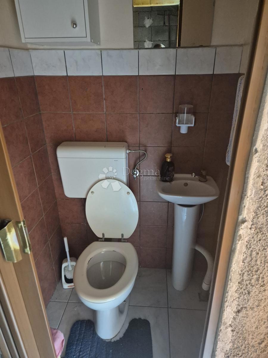 Hiša Belo Selo, Fužine, 117m2