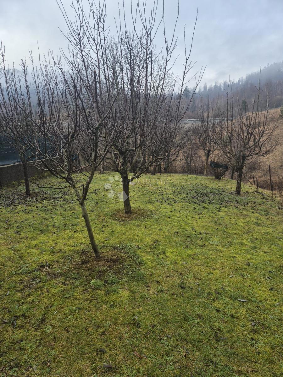 Hiša Belo Selo, Fužine, 117m2