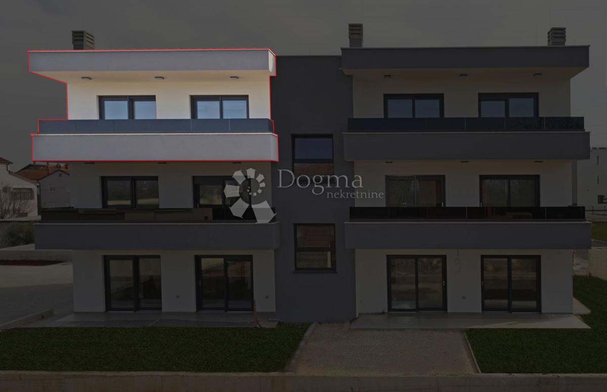 Stanovanje Umag, 63m2