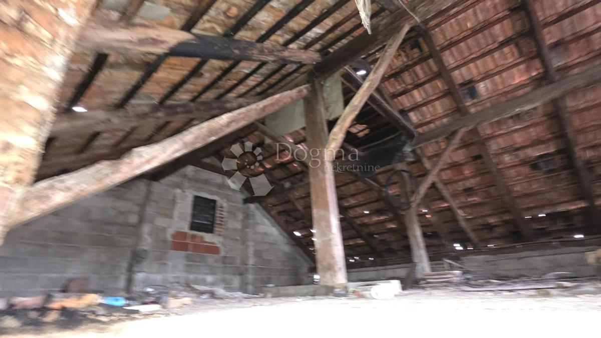 Hiša Trški Vrh, Krapina - Okolica, 157m2