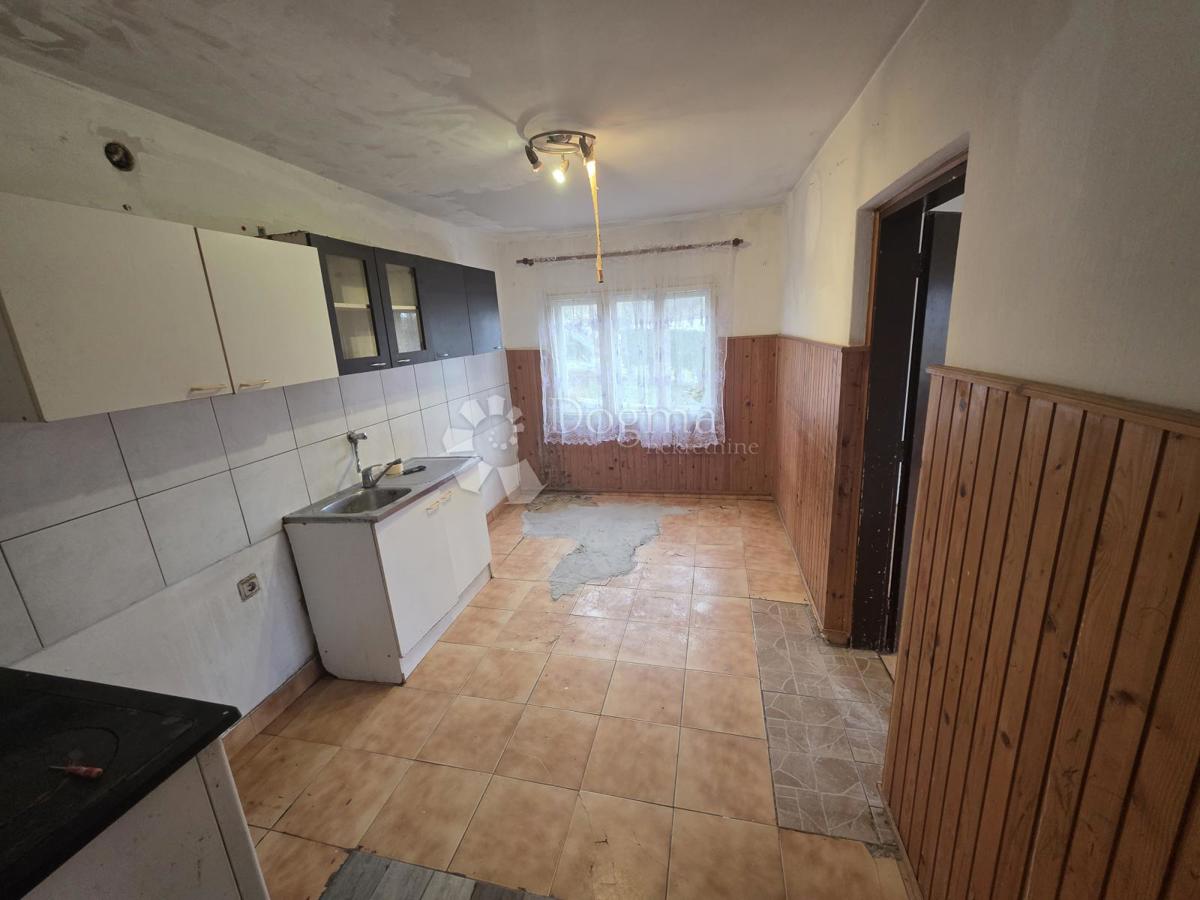 Hiša Trški Vrh, Krapina - Okolica, 157m2