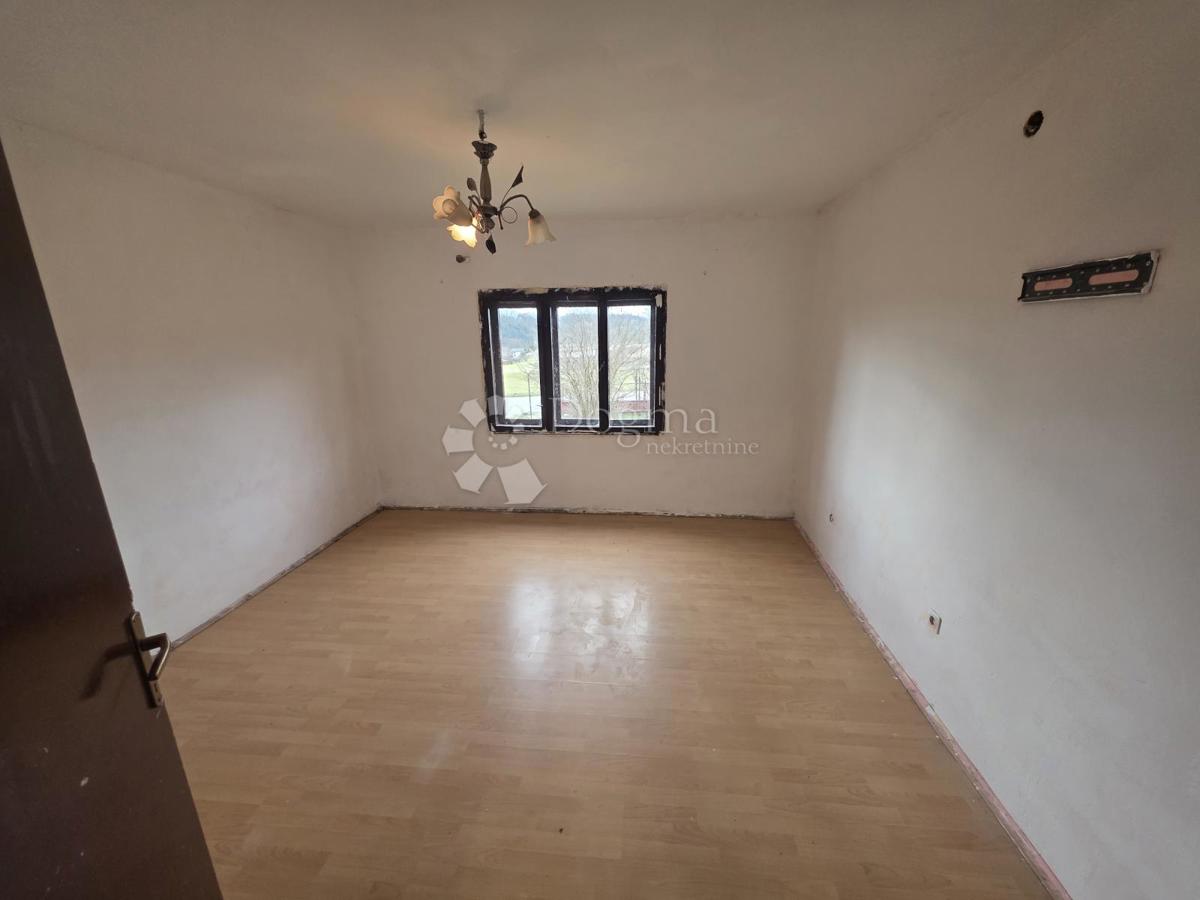 Hiša Trški Vrh, Krapina - Okolica, 157m2