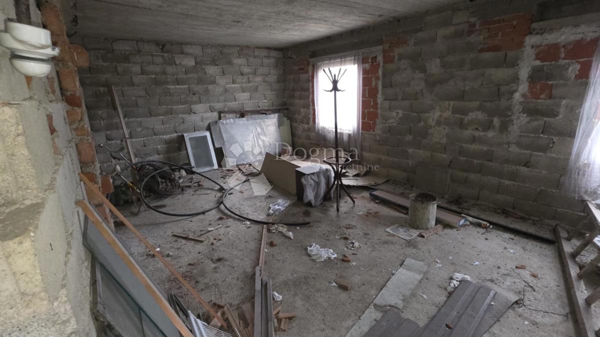 Hiša Trški Vrh, Krapina - Okolica, 157m2