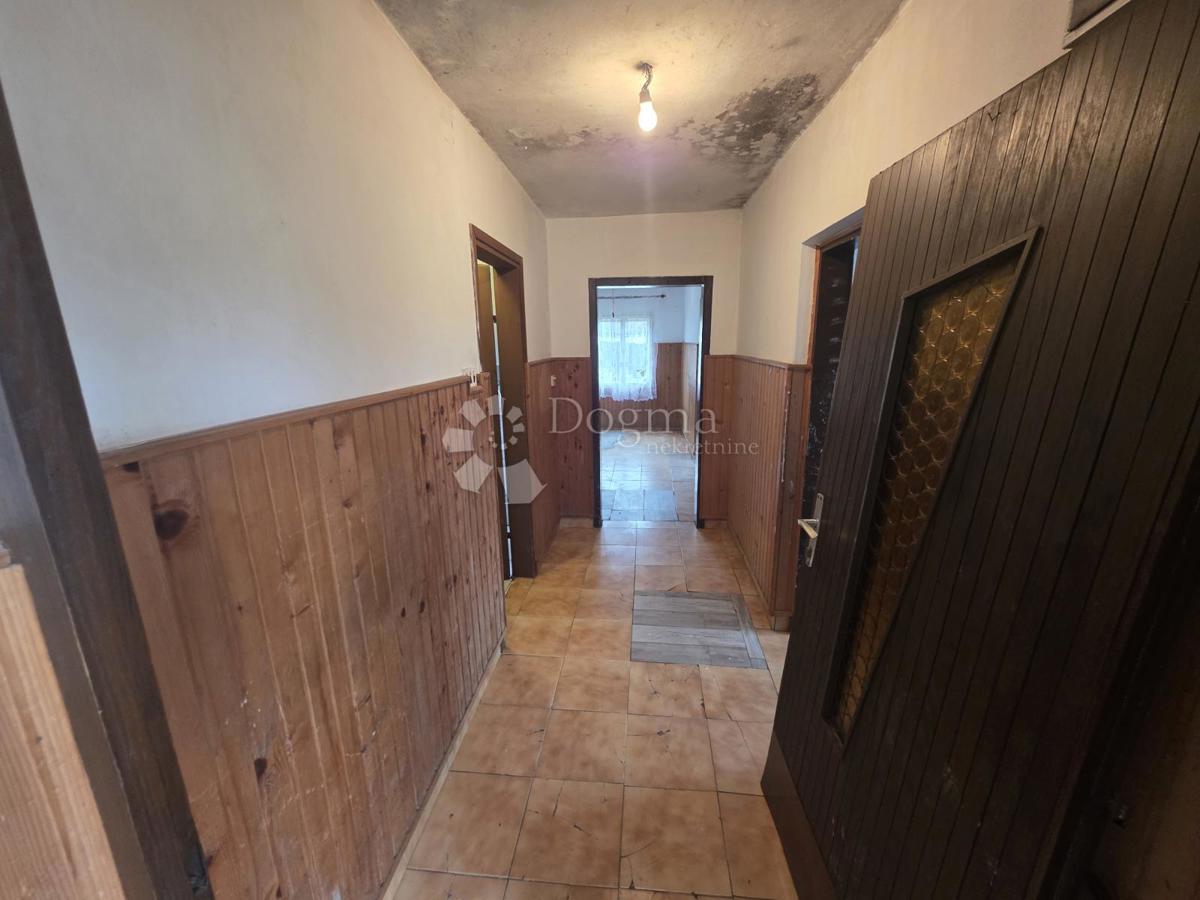 Hiša Trški Vrh, Krapina - Okolica, 157m2