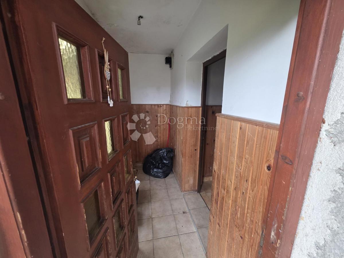 Hiša Trški Vrh, Krapina - Okolica, 157m2