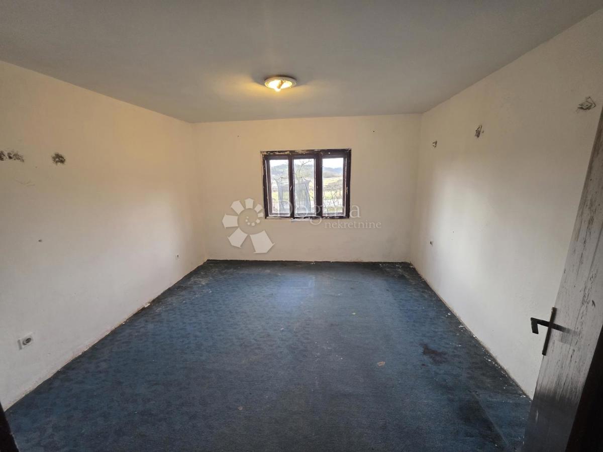 Hiša Trški Vrh, Krapina - Okolica, 157m2