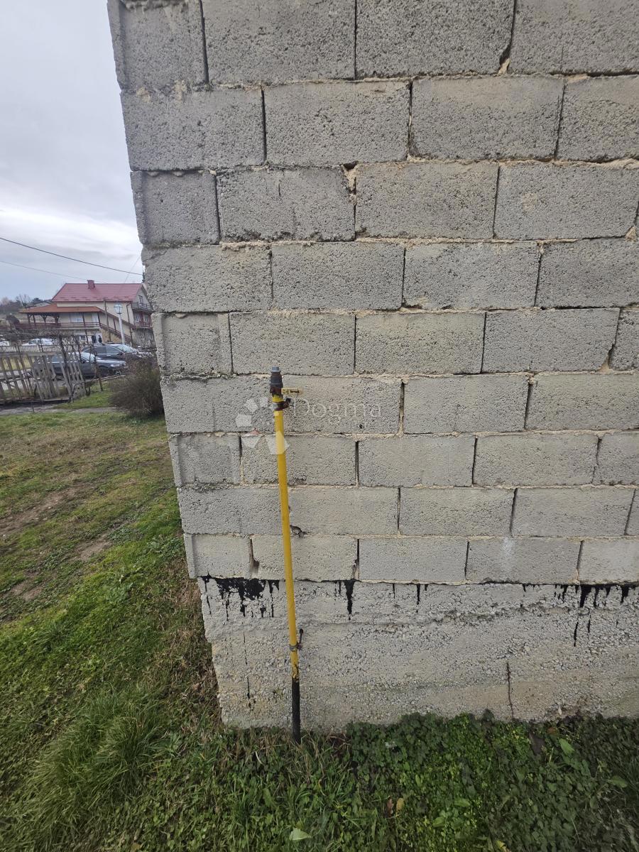 Hiša Trški Vrh, Krapina - Okolica, 157m2