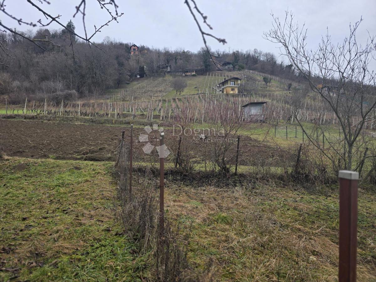 Hiša Trški Vrh, Krapina - Okolica, 157m2