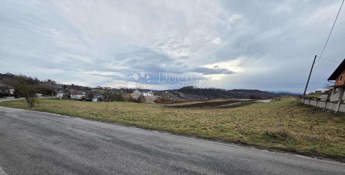 Hiša Trški Vrh, Krapina - Okolica, 157m2