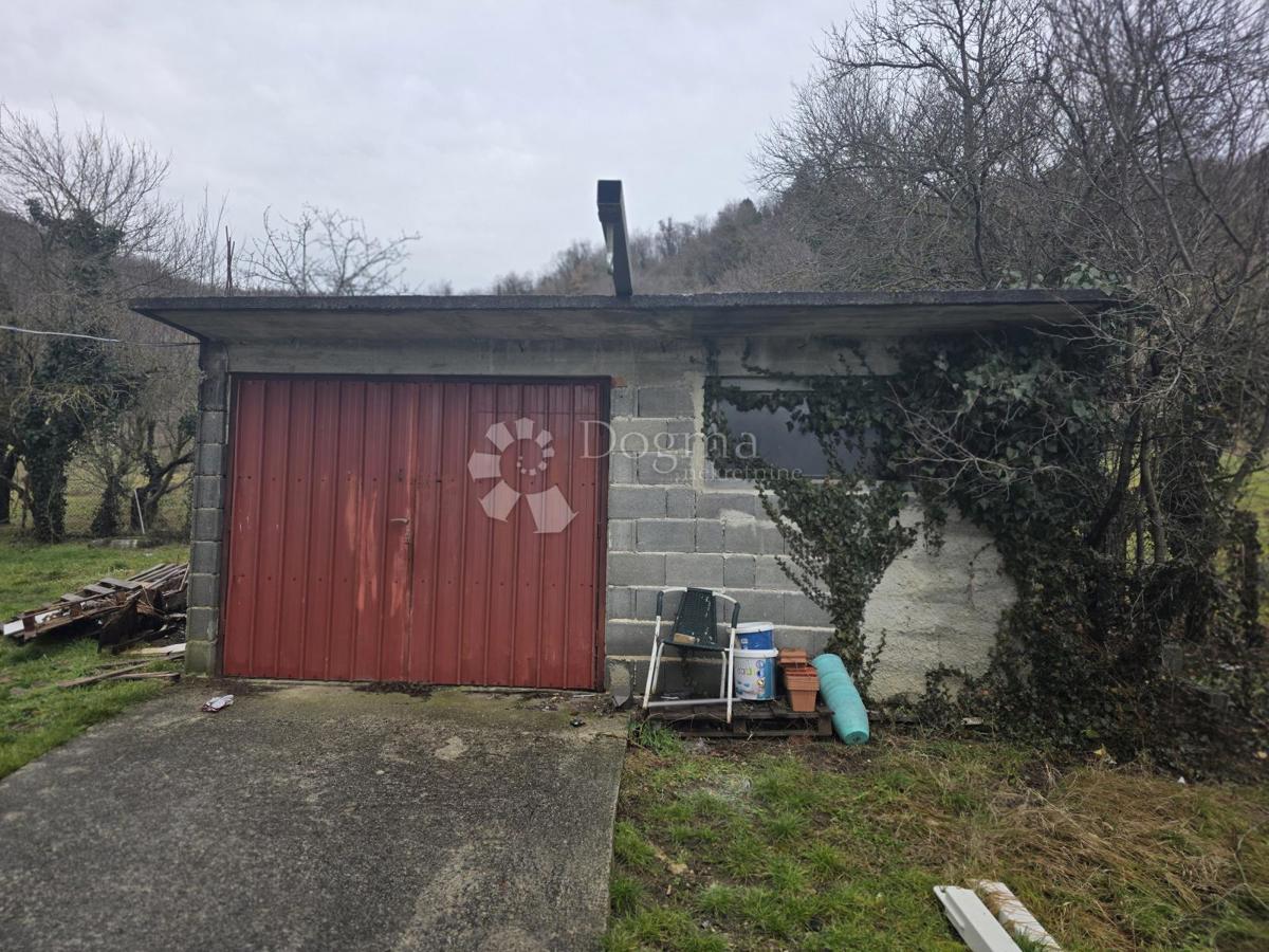 Hiša Trški Vrh, Krapina - Okolica, 157m2