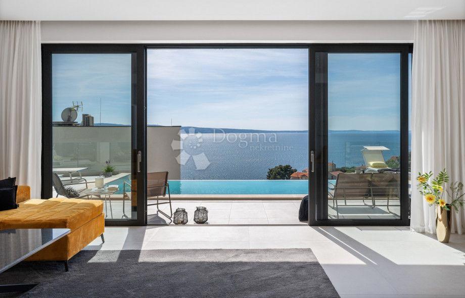 Hiša Jesenice, Dugi Rat, 105m2