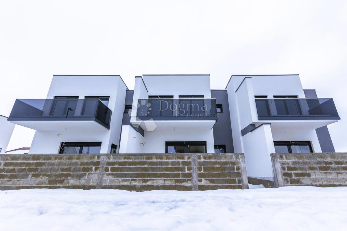 Hiša Prelog, 109,15m2