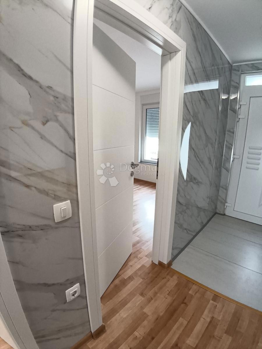 Hiša Rakitovica, Donji Miholjac, 151,39m2