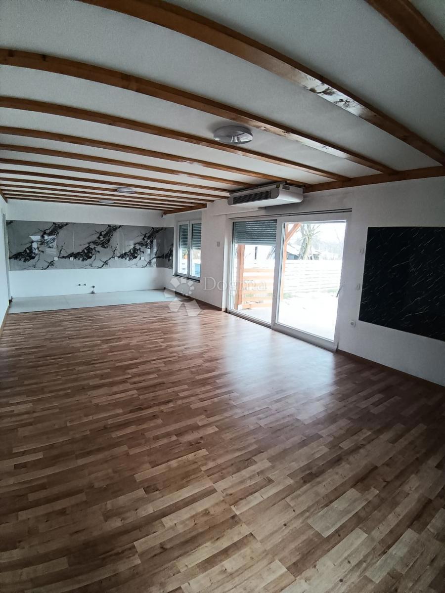 Hiša Rakitovica, Donji Miholjac, 151,39m2