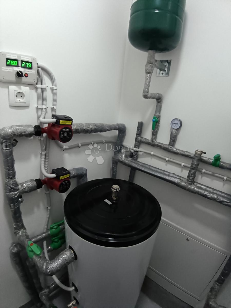 Hiša Rakitovica, Donji Miholjac, 151,39m2