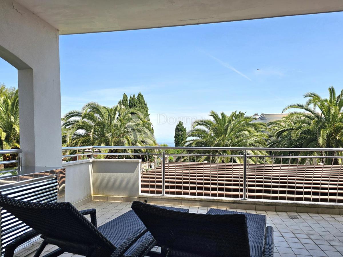 Apartma Savudrija, Umag, 117m2