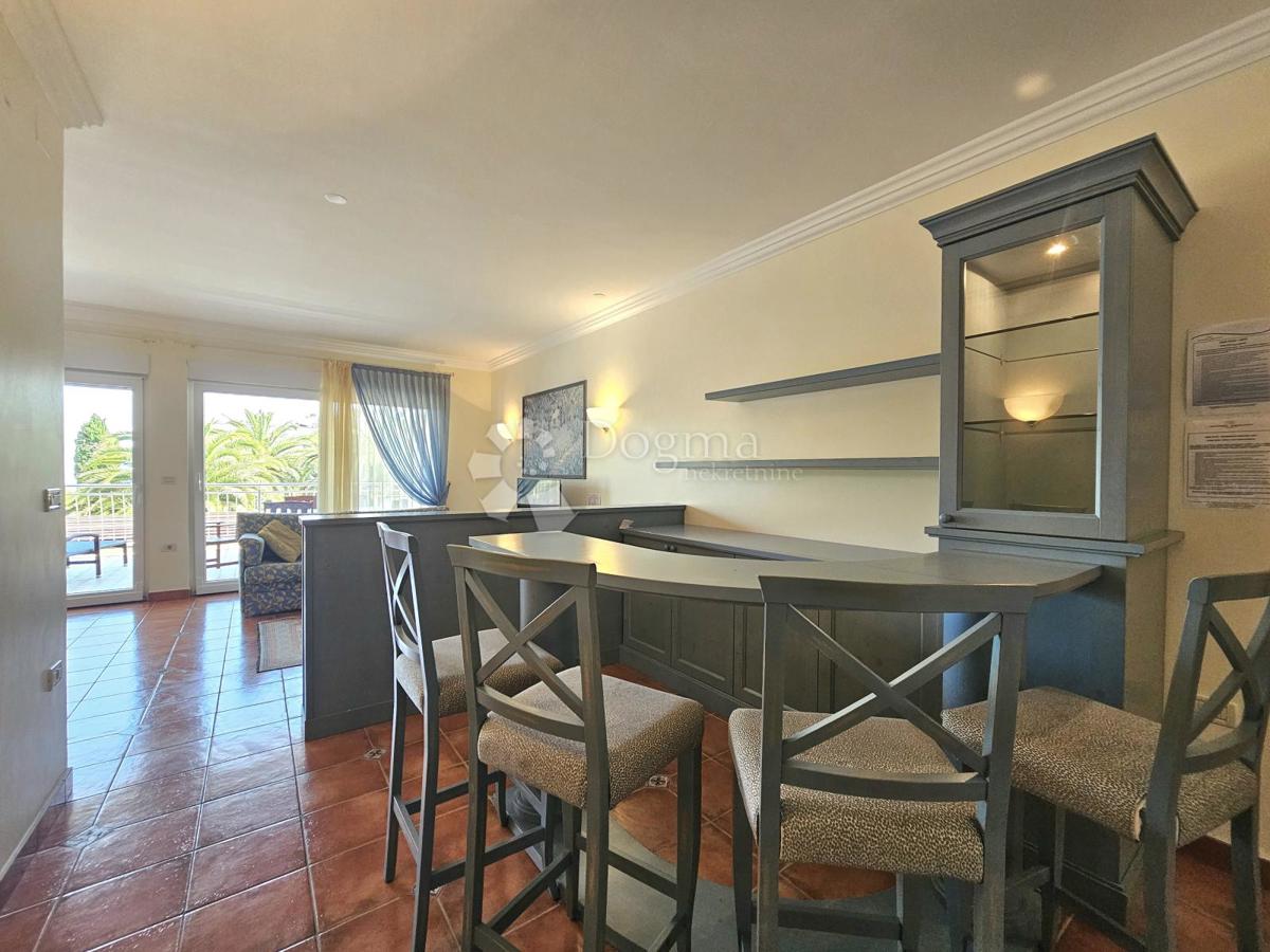 Apartma Savudrija, Umag, 117m2