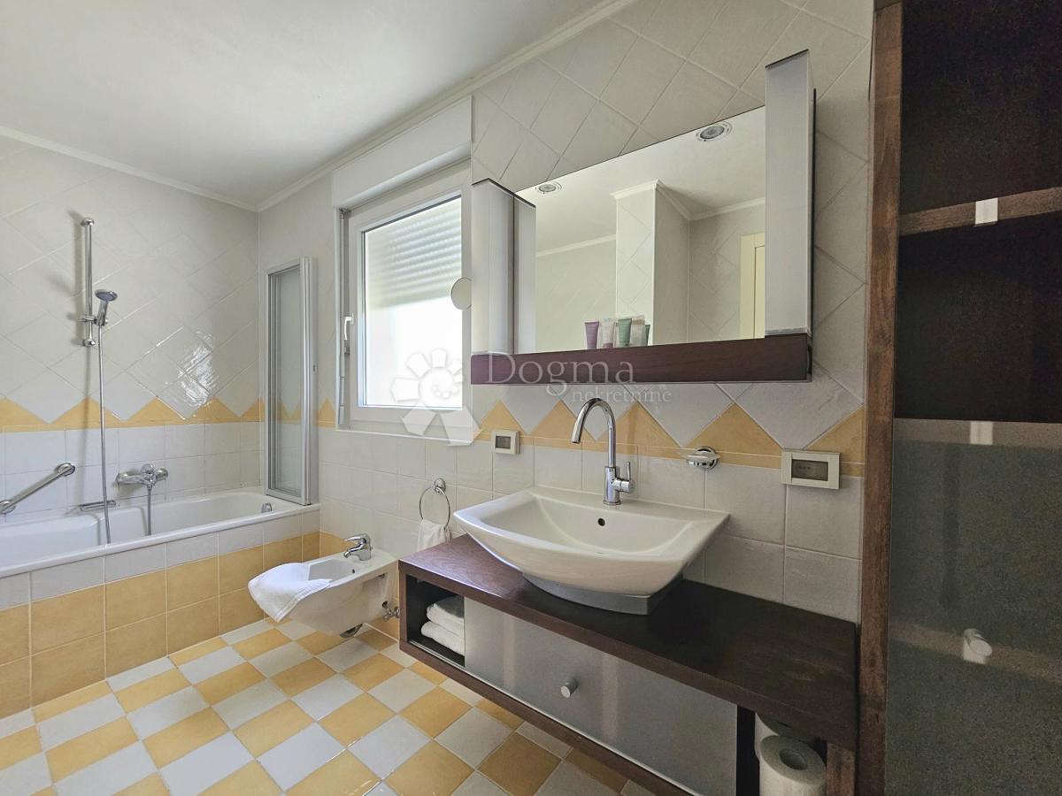 Apartma Savudrija, Umag, 117m2