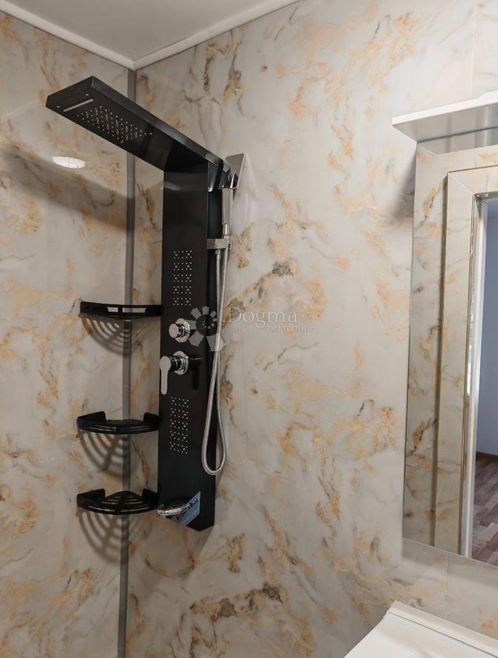 Hiša Rakitovica, Donji Miholjac, 151,39m2