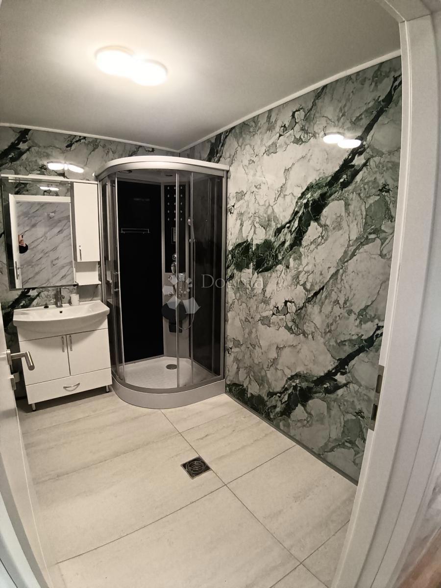 Hiša Rakitovica, Donji Miholjac, 151,39m2