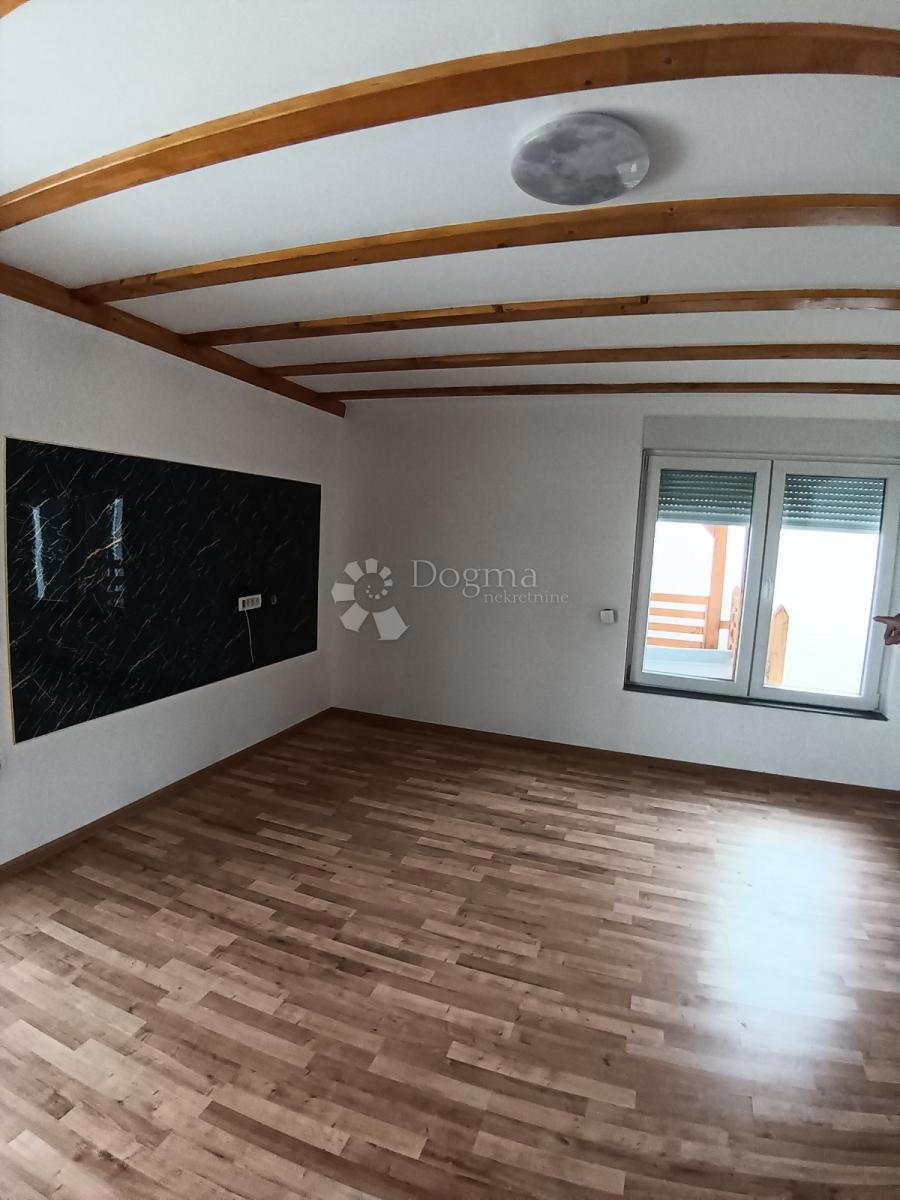 Hiša Rakitovica, Donji Miholjac, 151,39m2