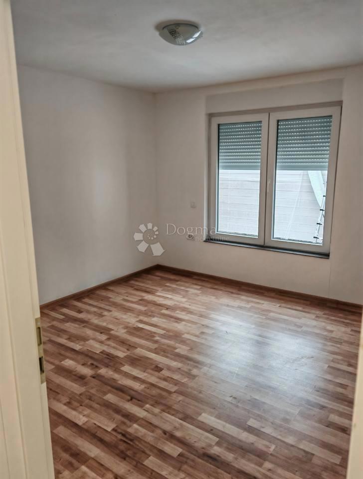 Hiša Rakitovica, Donji Miholjac, 151,39m2