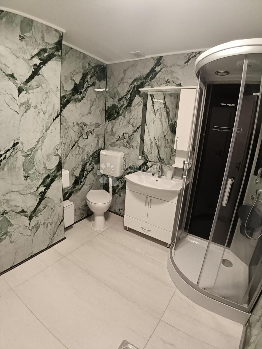 Hiša Rakitovica, Donji Miholjac, 151,39m2