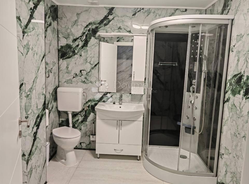 Hiša Rakitovica, Donji Miholjac, 151,39m2