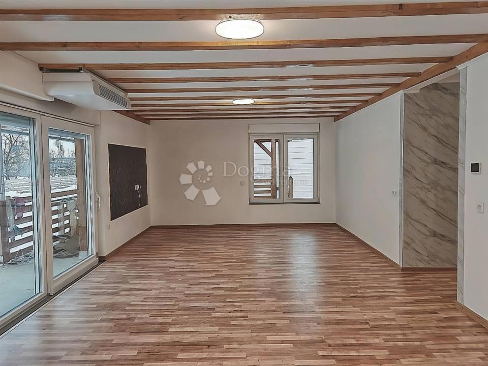 Hiša Rakitovica, Donji Miholjac, 151,39m2