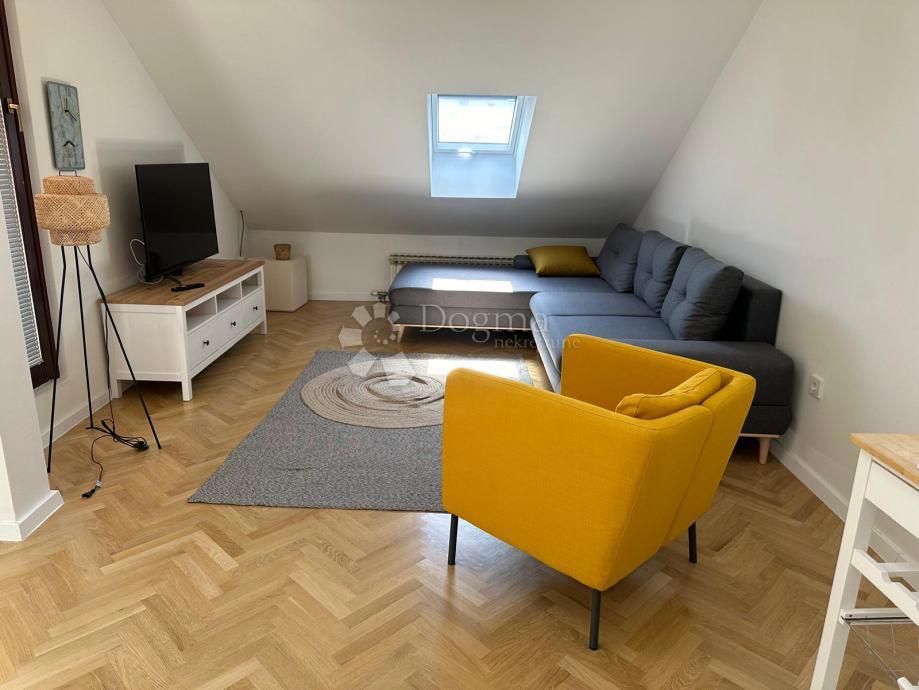 Stanovanje Poljanice, Gornja Dubrava, 86m2