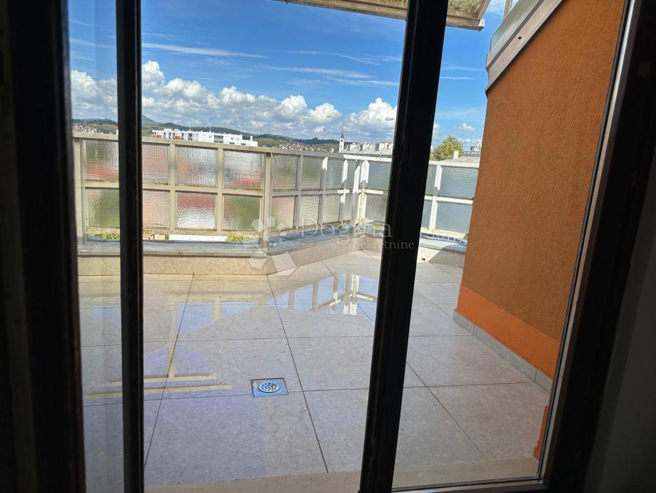 Stanovanje Poljanice, Gornja Dubrava, 86m2