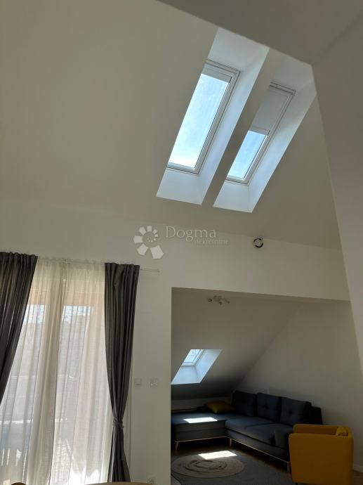 Stanovanje Poljanice, Gornja Dubrava, 86m2