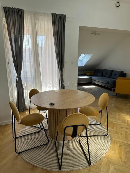 Stanovanje Poljanice, Gornja Dubrava, 86m2