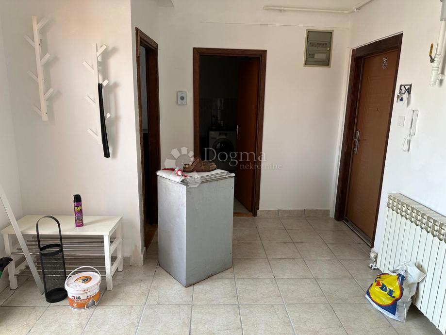 Stanovanje Poljanice, Gornja Dubrava, 86m2