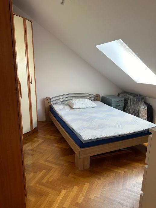 Stanovanje Poljanice, Gornja Dubrava, 86m2