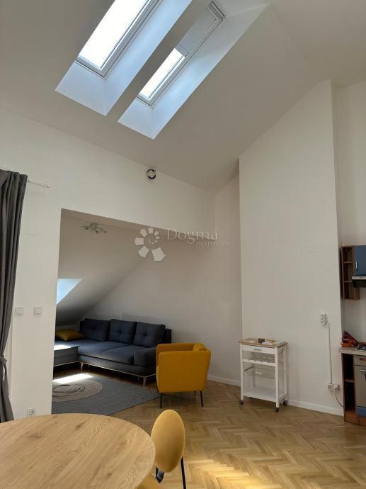 Stanovanje Poljanice, Gornja Dubrava, 86m2