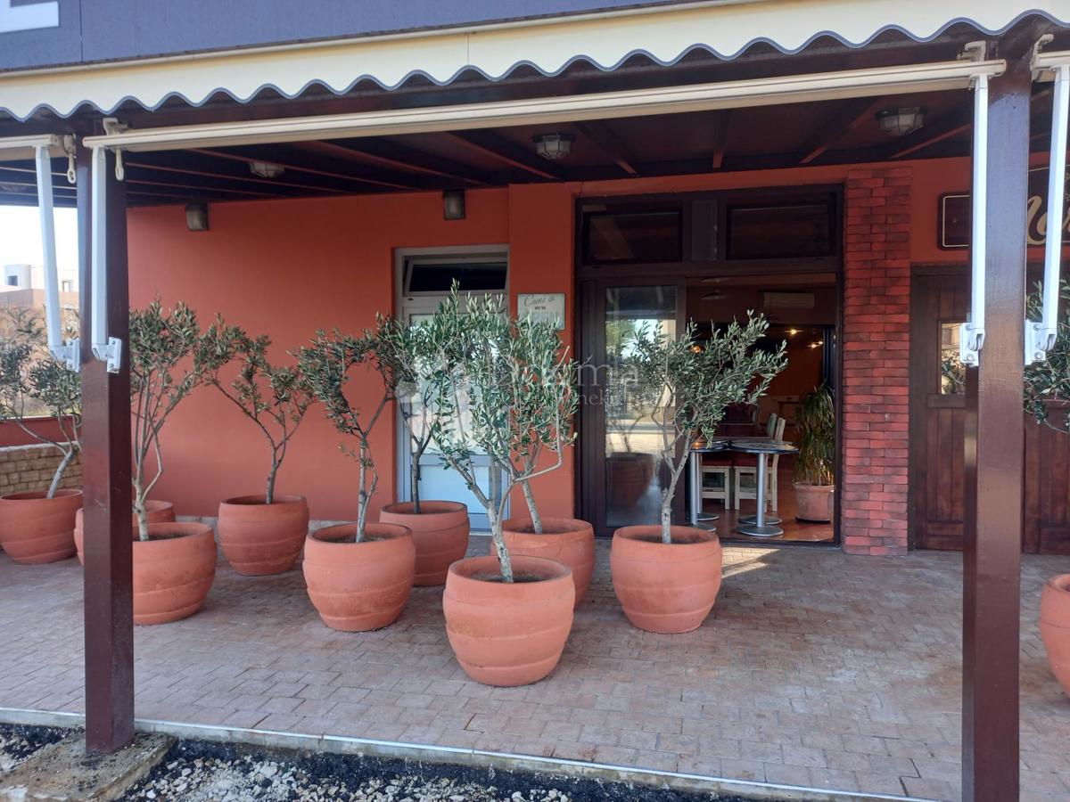 Poslovni prostor Zaton, Nin, 285m2