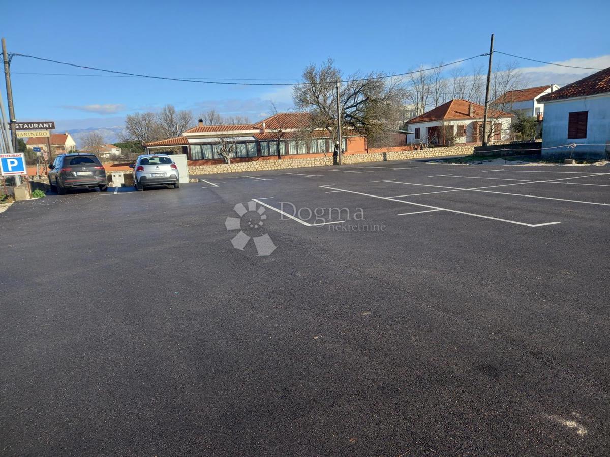 Poslovni prostor Zaton, Nin, 285m2