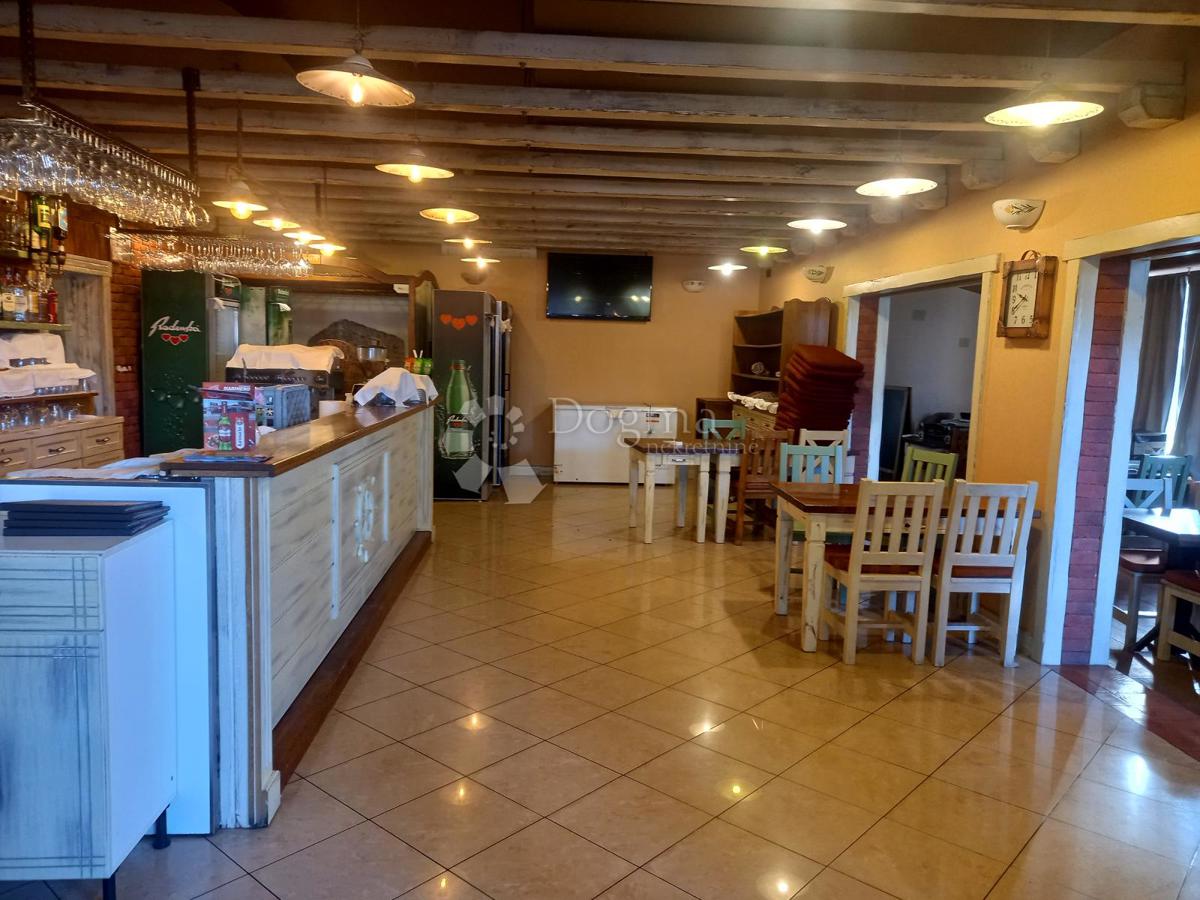 Poslovni prostor Zaton, Nin, 285m2