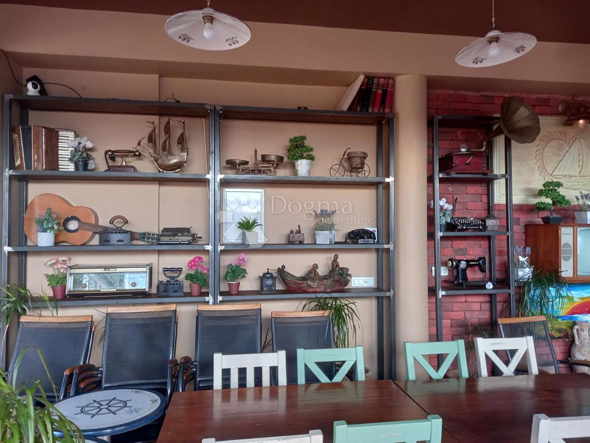 Poslovni prostor Zaton, Nin, 285m2