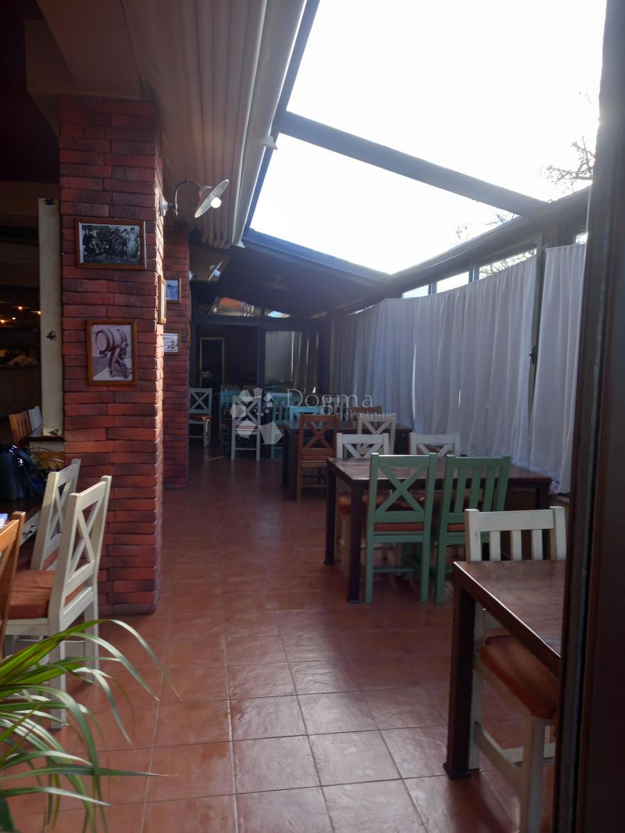 Poslovni prostor Zaton, Nin, 285m2