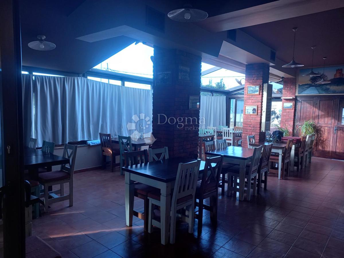 Poslovni prostor Zaton, Nin, 285m2