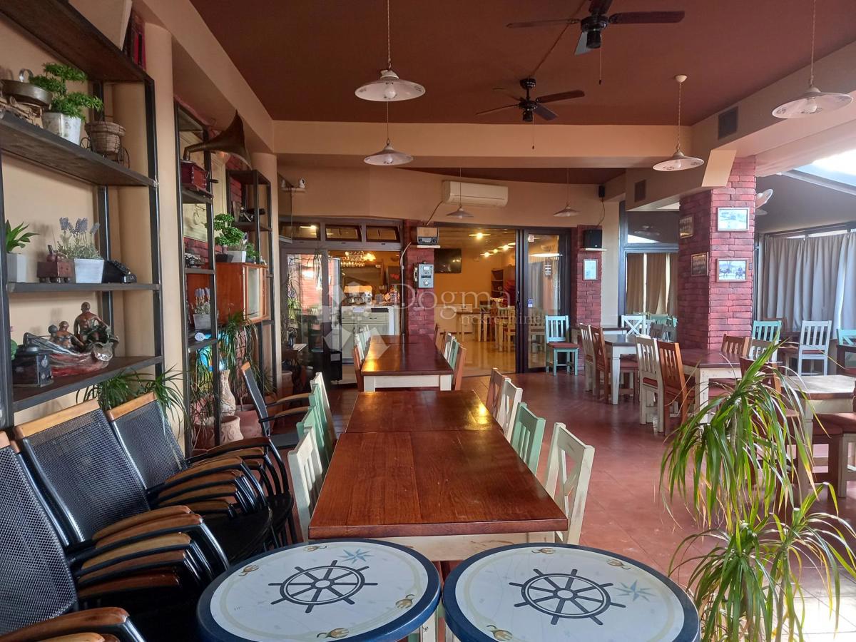 Poslovni prostor Zaton, Nin, 285m2