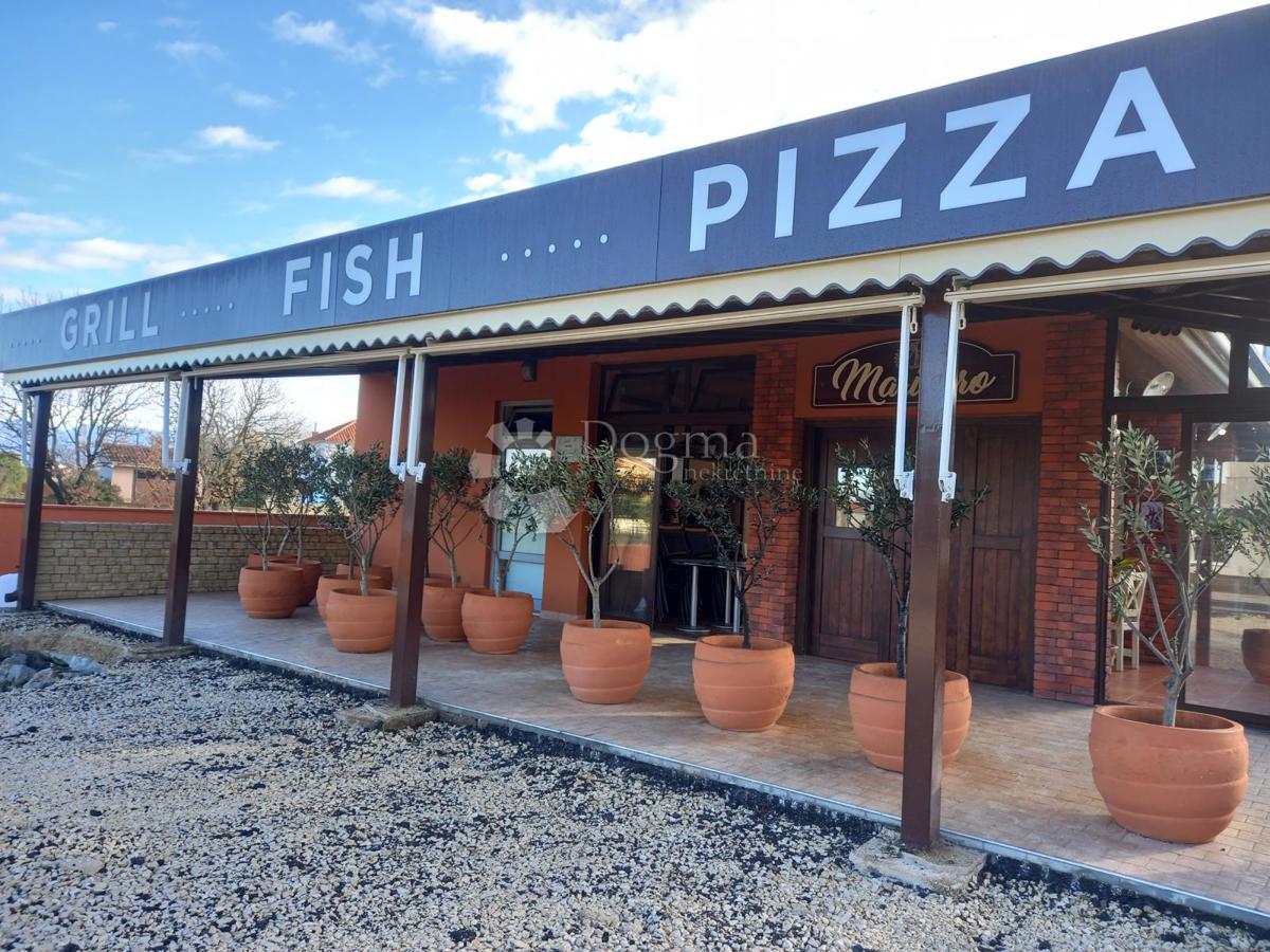 Poslovni prostor Zaton, Nin, 285m2