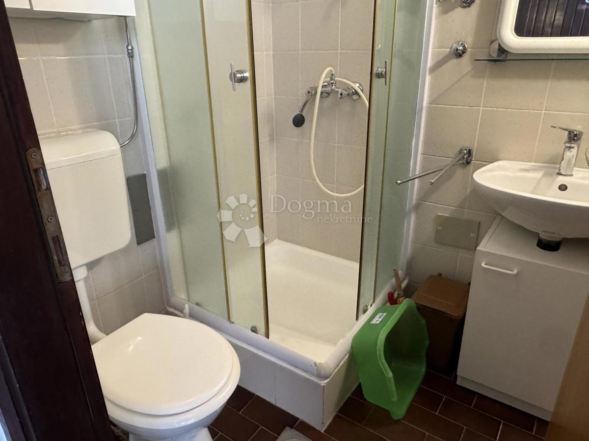 Apartma Njivice, Omišalj, 20,70m2