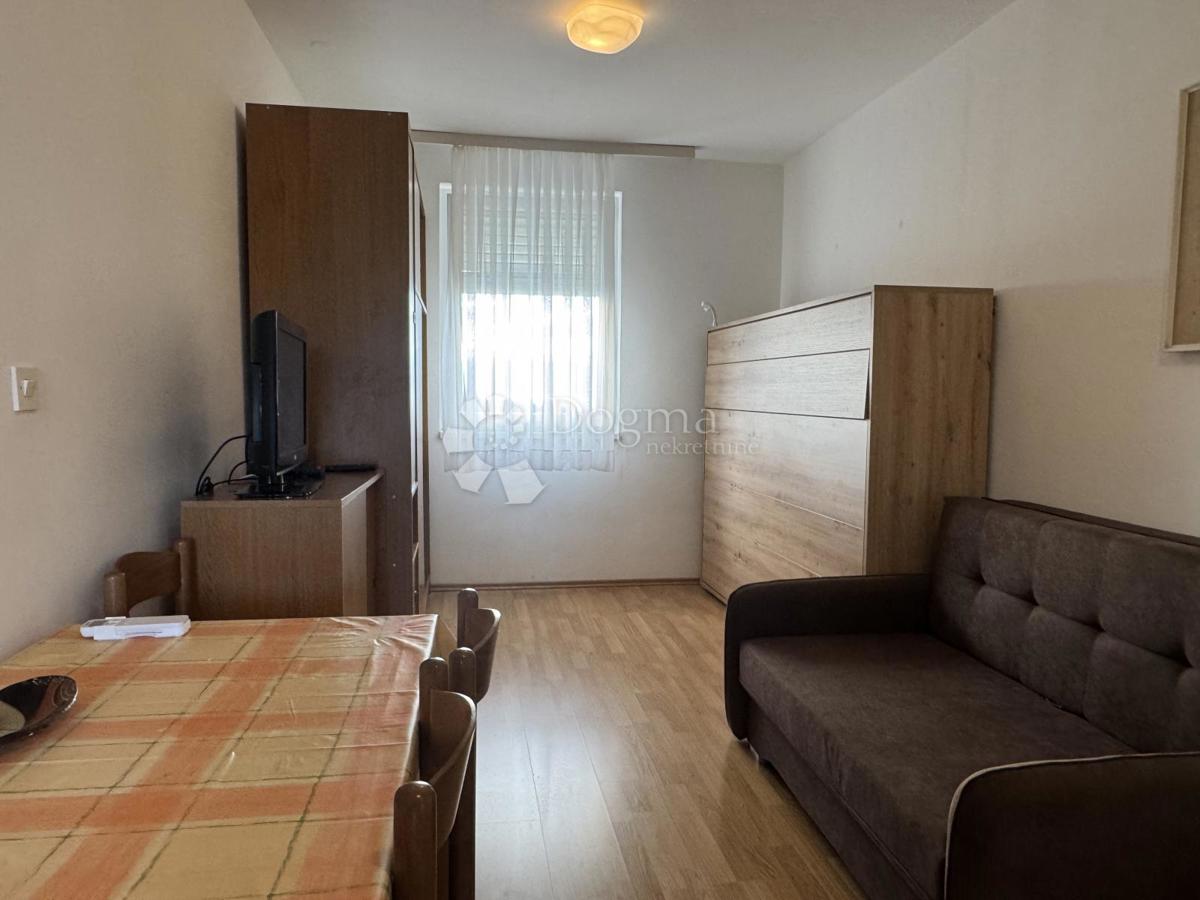 Apartma Njivice, Omišalj, 20,70m2